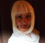 Reader | Snow Laxen | Love-Tarot